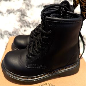 Baby Doc Martens